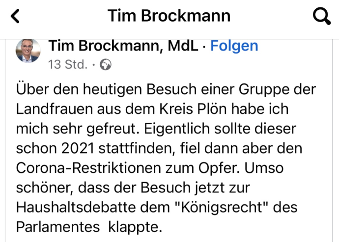 brockmann