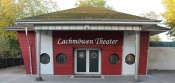 Lachmöven Theater